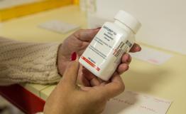 MSF calls again on J&J to withdraw or abandon extended patents on lifesaving TB drug as main patent expires in India today, opening door to more affordable generics