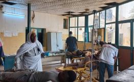 Khartoum’s deadliest weekend since the conflict began