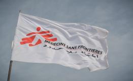 MSF Flag