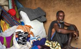 Increased insecurity  in Mali has created an unprecedented humanitarian crisis © Lamine Keita/MSF