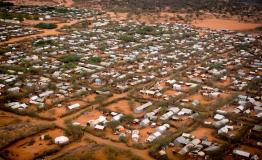 Dagahaley camp, Dadaab - July 2019