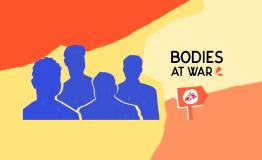 Bodies at War