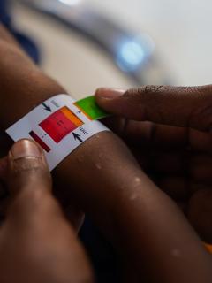 The Impact of Funding Shortfalls on Malnutrition in Somalia
