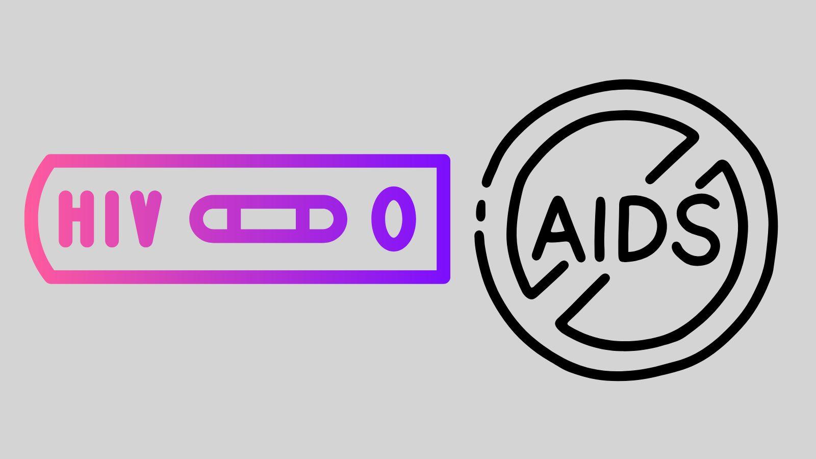 Many people use HIV and AIDS like they mean the same thing but they don’t. Knowing the difference can help you take better care of your health and fight the stigma that still exists around these terms.