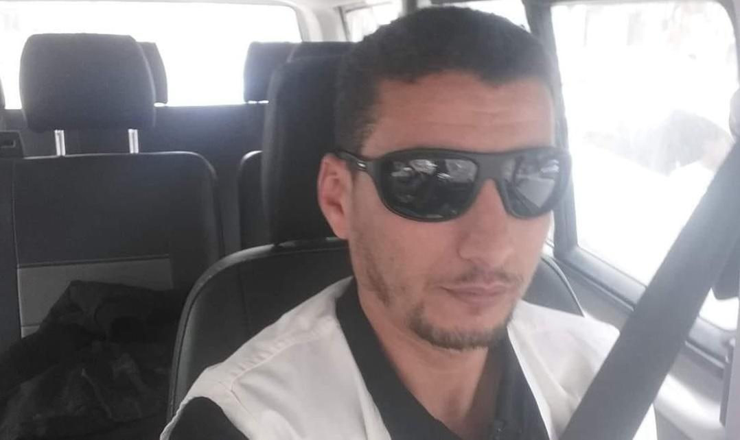 Hasan Suboh, he was 41 years old and is survived by his wife and seven children. In this tragic moment, our thoughts are with his family and all colleagues mourning his death.