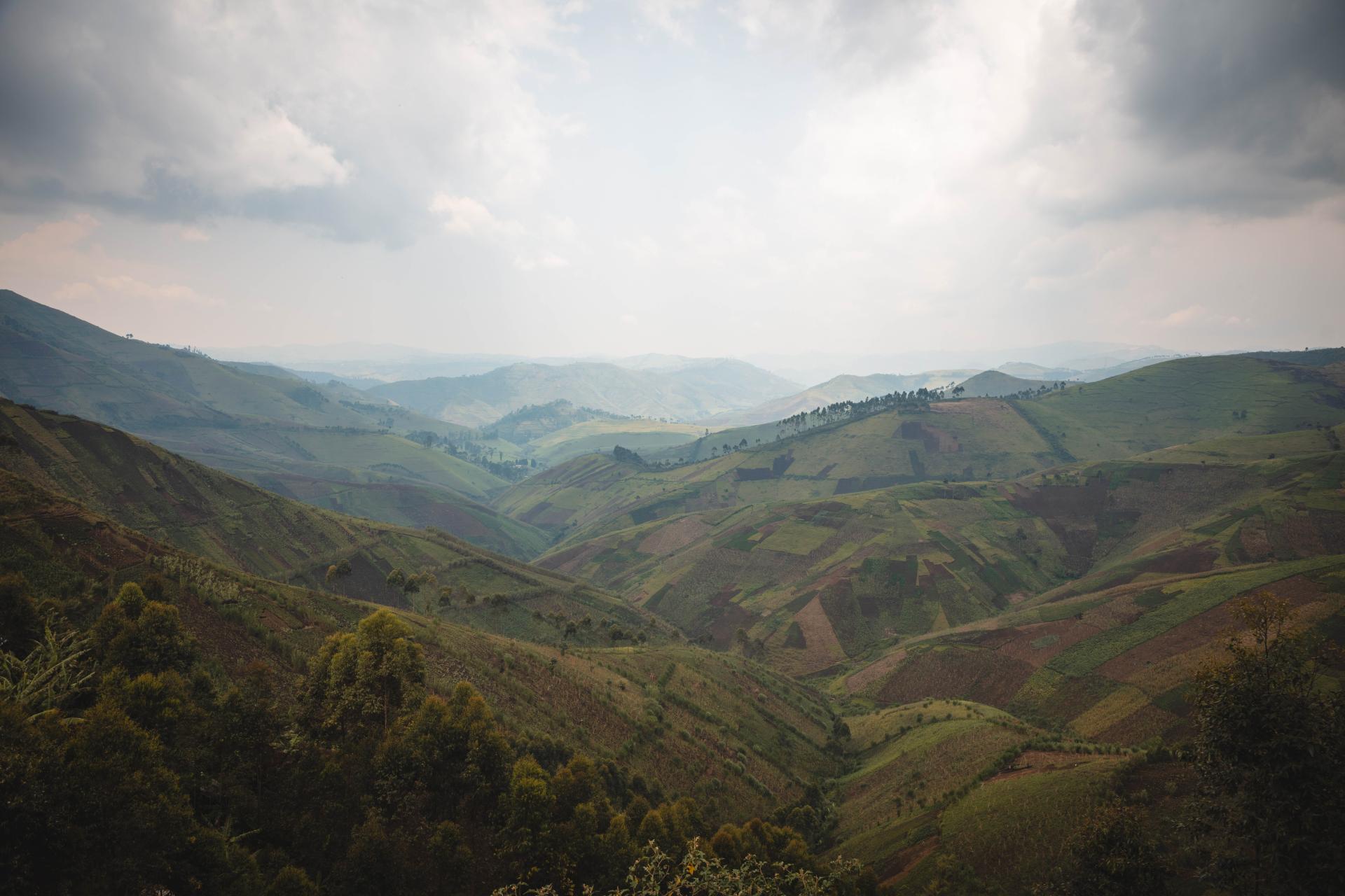  Violence, displacement, and malnutrition care in Masisi’s territory