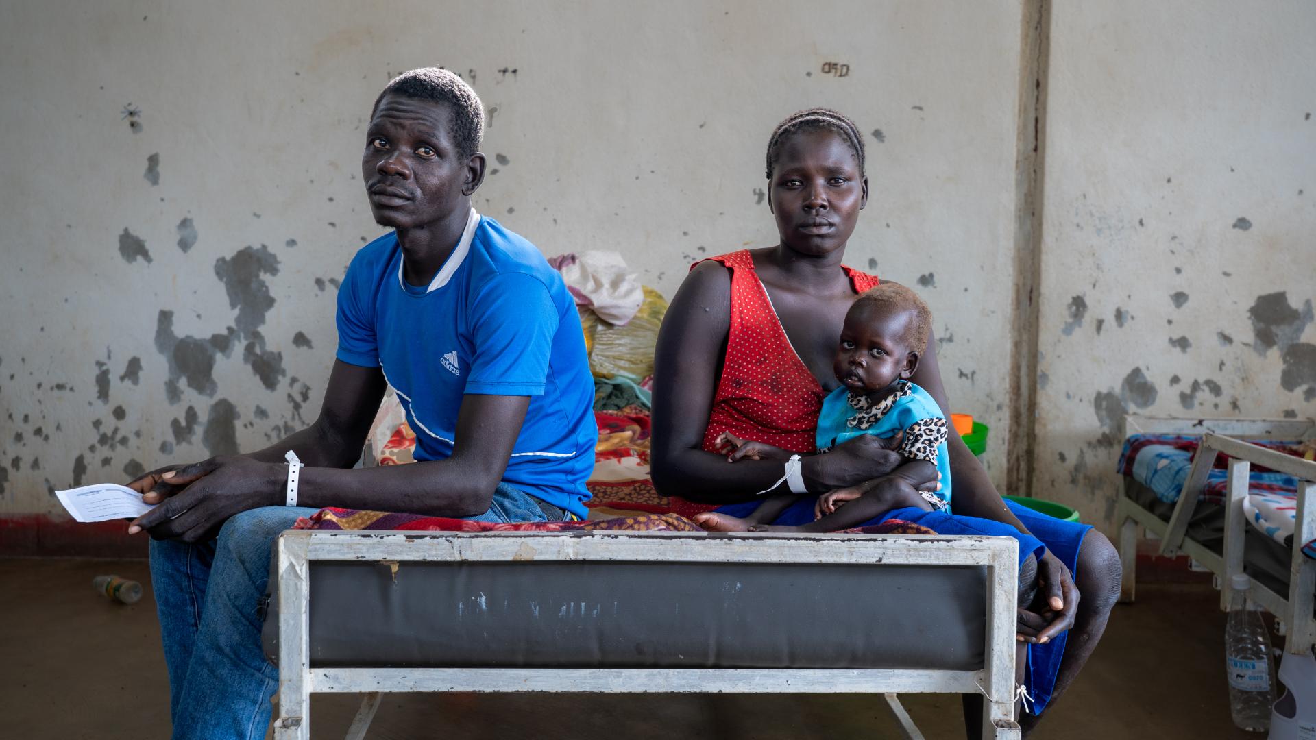  Aid cuts threaten refugee lives in Ethiopia’s Gambella Region
