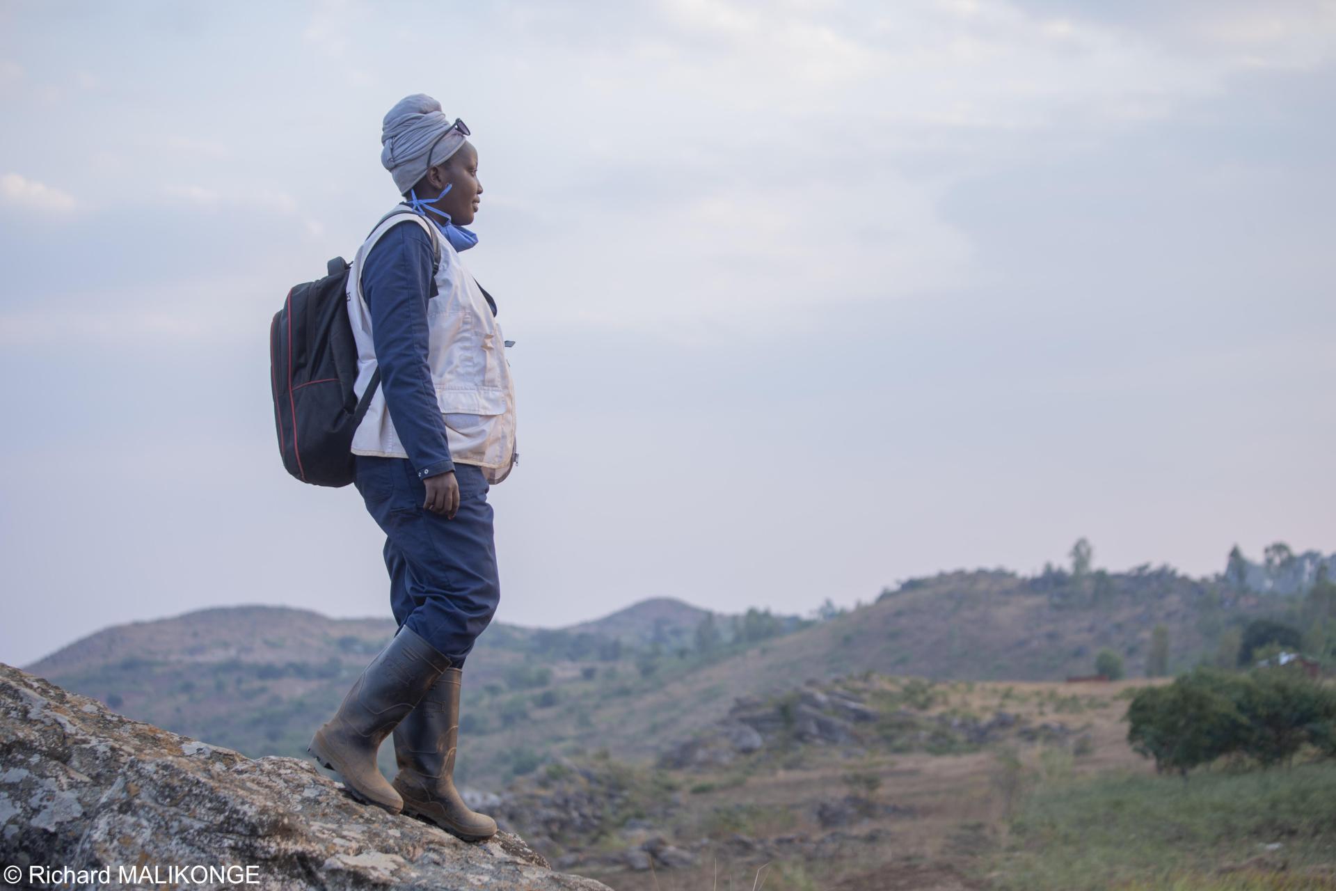 Burundi | MSF Medical Humanitarian Aid