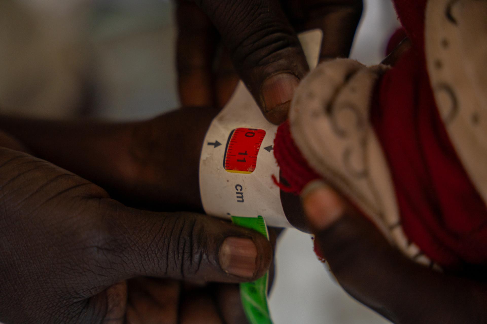 Testimonies - IDPs emergency response in Upper Nile and Jonglei State ...