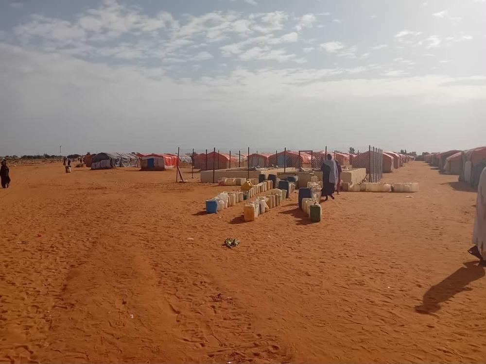 El Obeid: Growing humanitarian needs and drone attacks