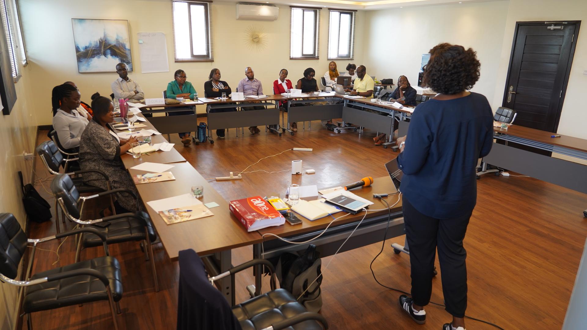  Launched in 2024, the fellowship supports journalists with skills, resources and access to MSF projects that will enable them to produce high-quality, nuanced narratives that shine a light on critical health issues and humanitarian challenges across Eastern Africa.