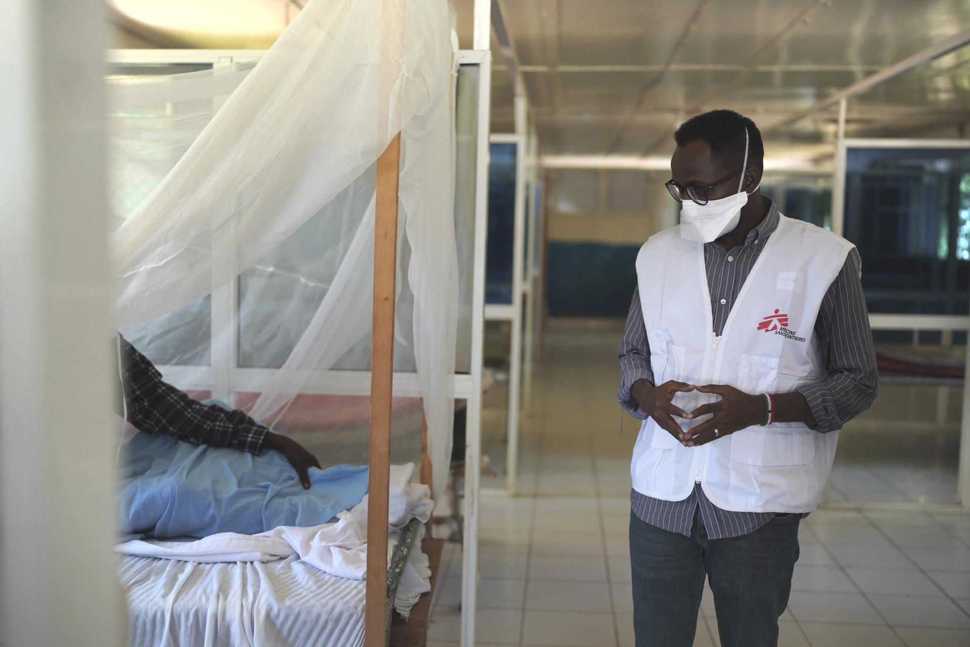 Somaliland: Recovering from multidrug-resistant tuberculosis