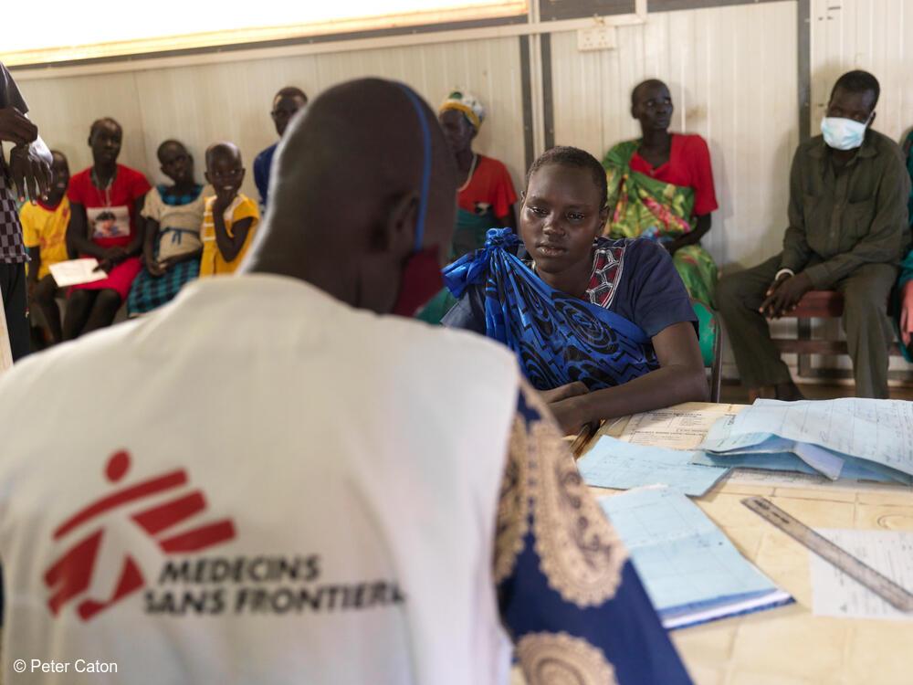 One Year Later: Logistics lessons from the world's first Hepatitis E campaign in South Sudan