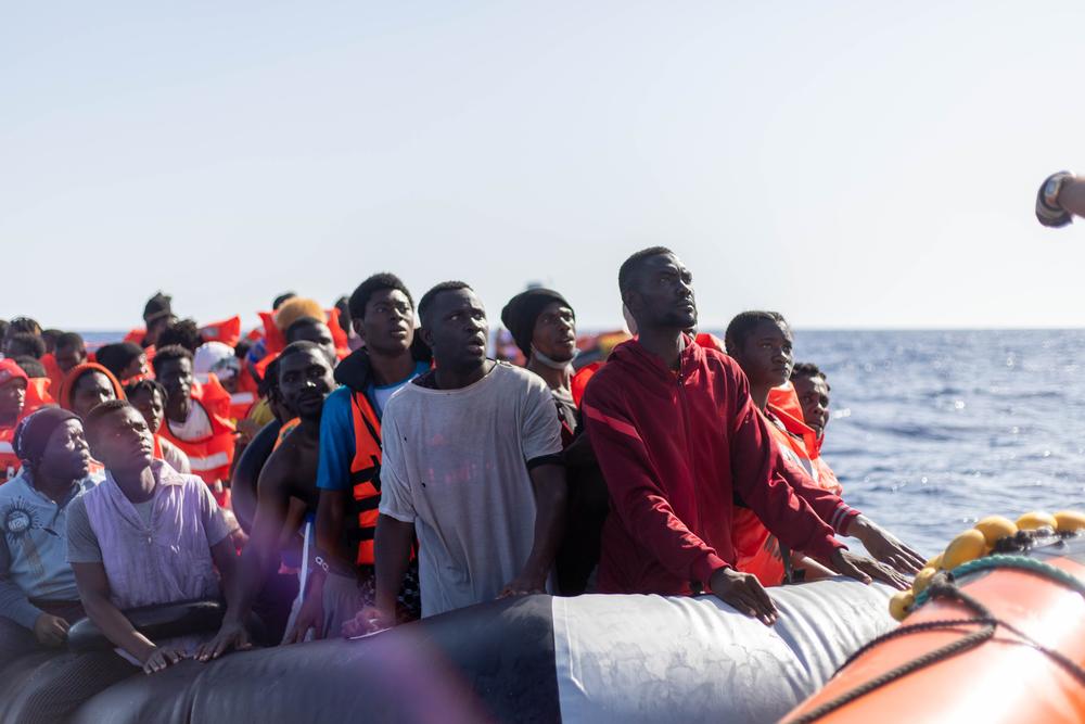 Not another migration ‘crisis’: EU leaders continue to push through deadly policies