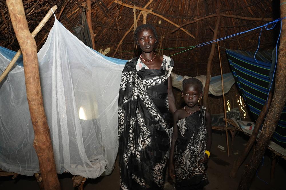 Malaria in South Sudan – Prevention is an Urgent Task