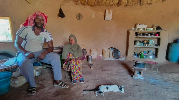 "We came to Sudan seeking safety, but now we are trapped in another conflict that makes it even harder to cope and survive.”- Refugees in Um Rakuba