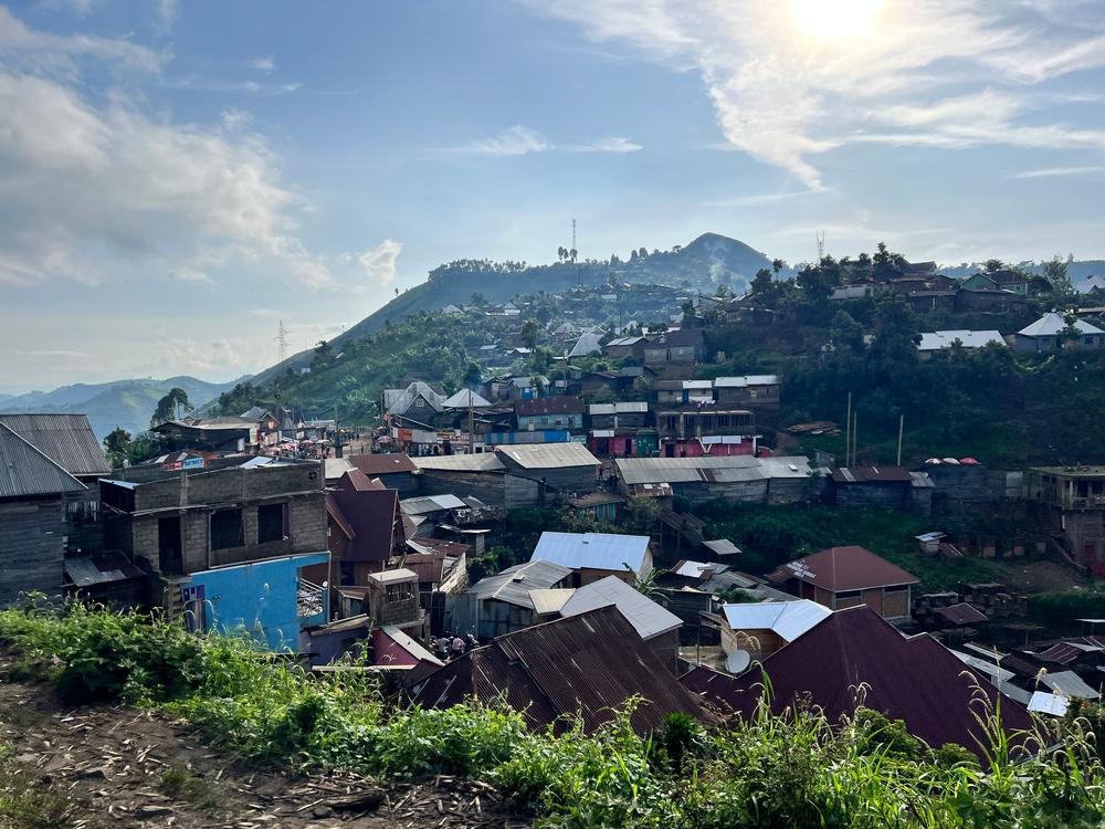 Democratic Republic of Congo: As tens of thousands flee North Kivu conflict, an invisible crisis is brewing in South Kivu