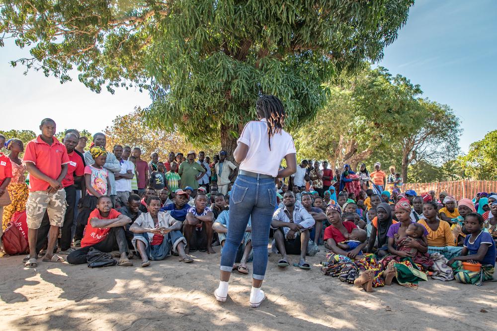 Inside MSF's Nampula Project: Exploring key interventions in three questions