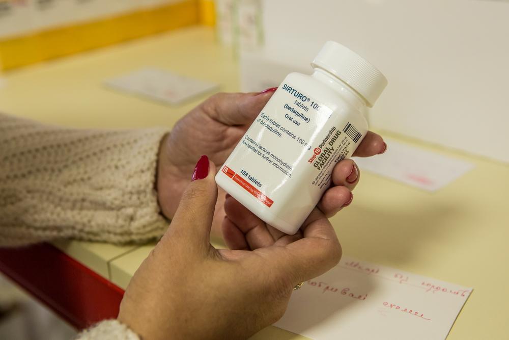 MSF calls again on J&J to withdraw or abandon extended patents on lifesaving TB drug as main patent expires in India today, opening door to more affordable generics