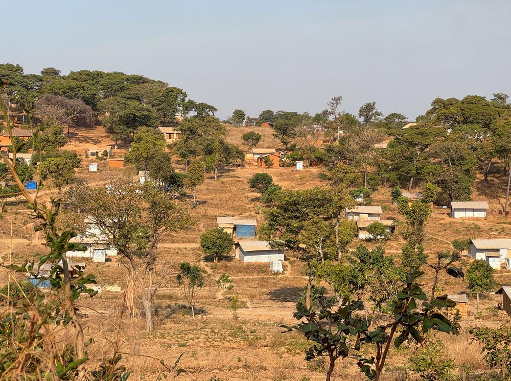 Enhancing Maternal and Neonatal Health Services to save lives in Nduta Camp