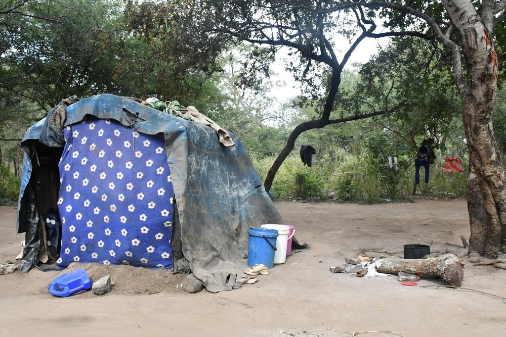 Father First, Miner Second: An artisanal miners story