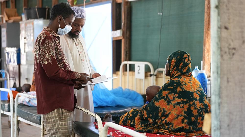 Abdille Abdi Maalim