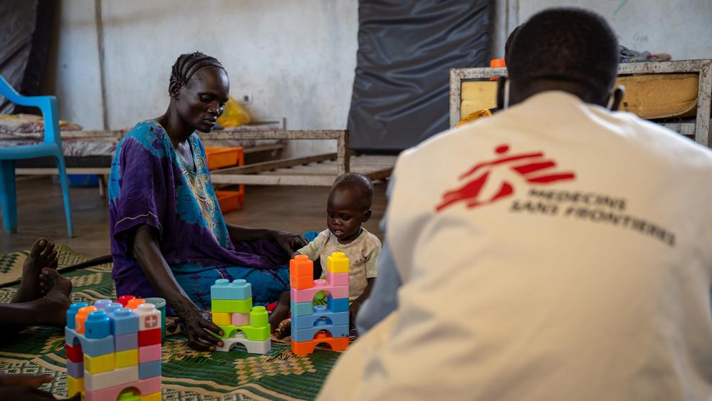 Aid cuts threaten refugee lives in Ethiopia’s Gambella Region