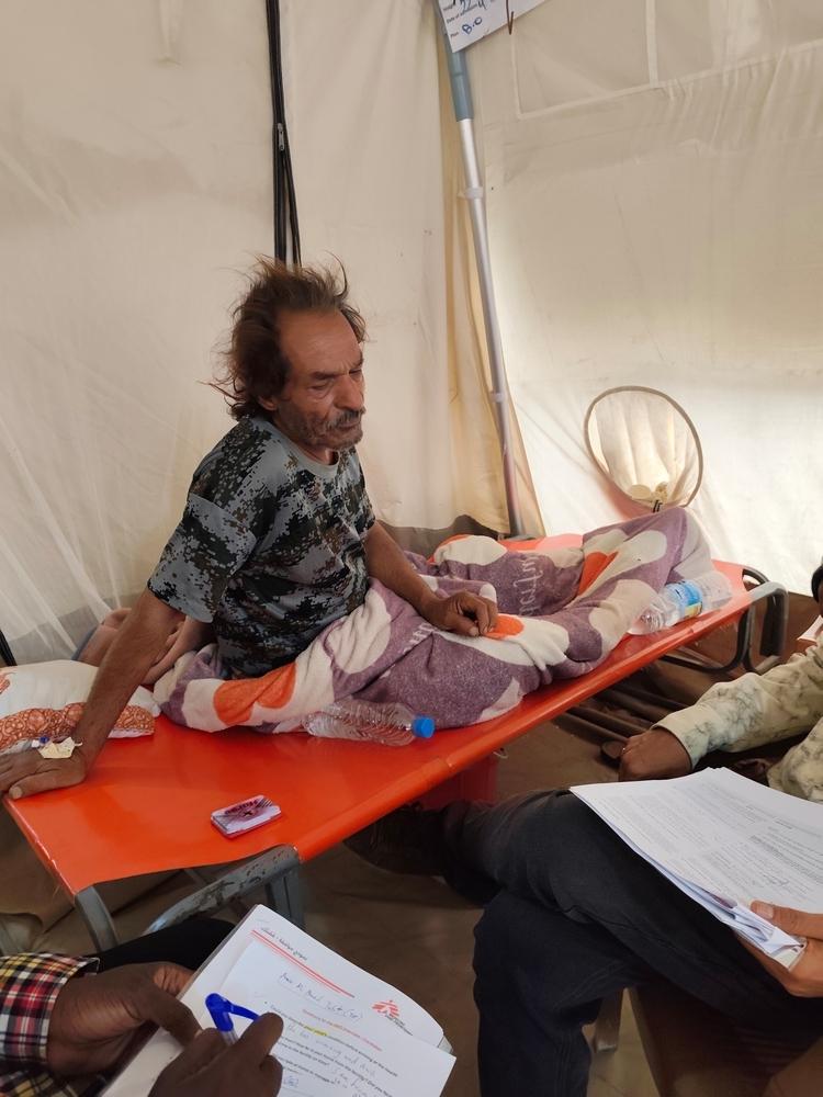  Testimony - Ali Saleh 