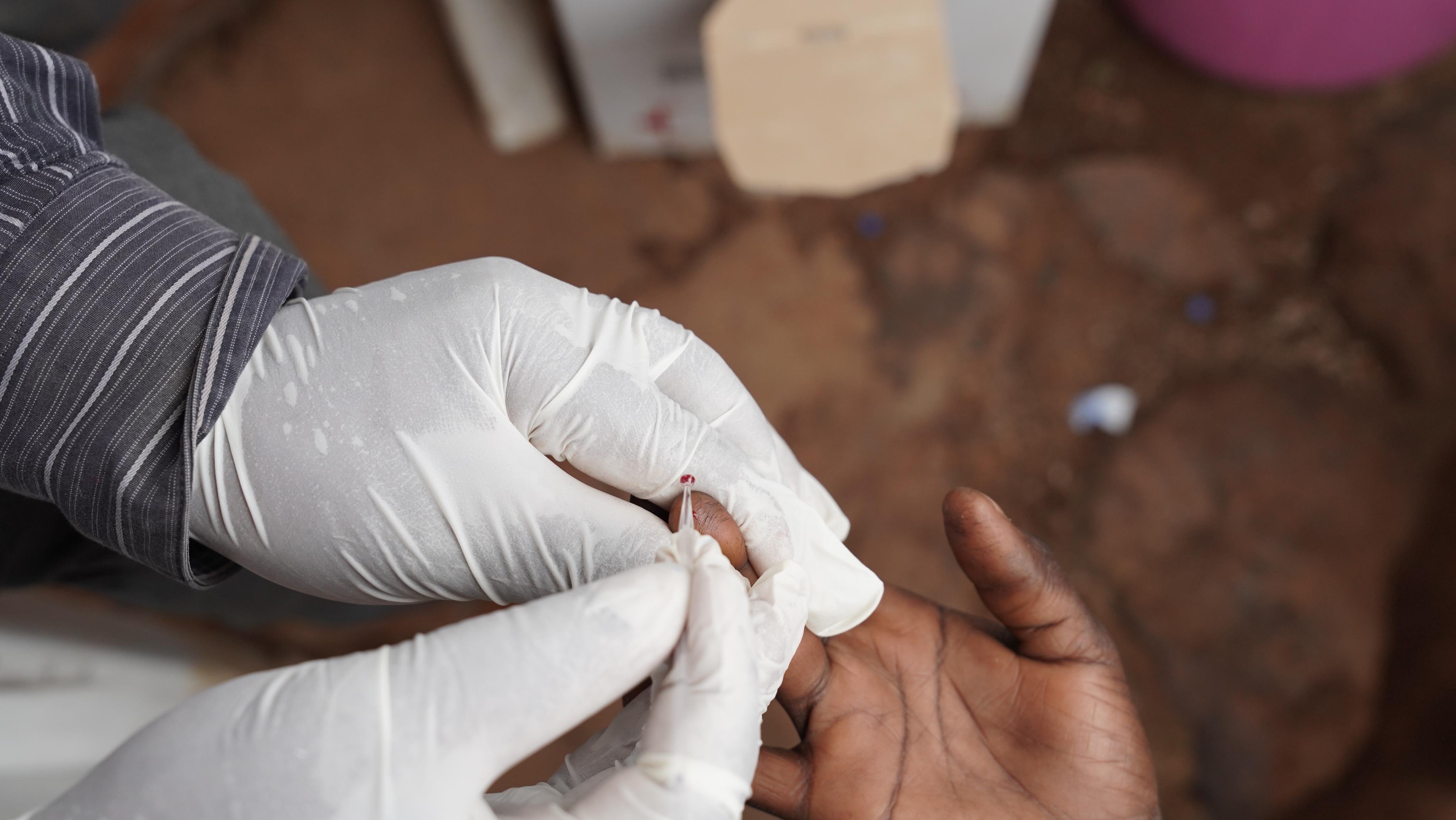 Curbing rising malaria rates in Bench Sheko, Southwest Ethiopia | MSF ...