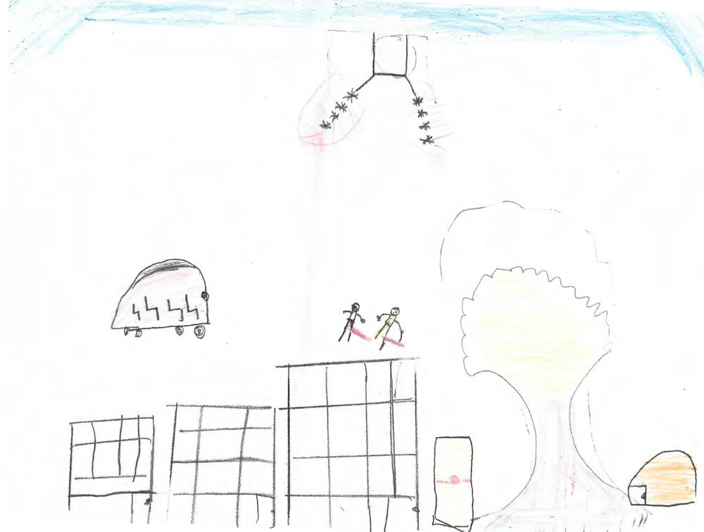 Three years of brutal Israeli military offensive have had a devastating mental health toll on the younger generation of Gazans. Many children have lost family members, homes, schools and friends amid the genocide, while repeated displacement and catastrophic living conditions have taken away the spaces where they should be able to feel like children and play without fear.