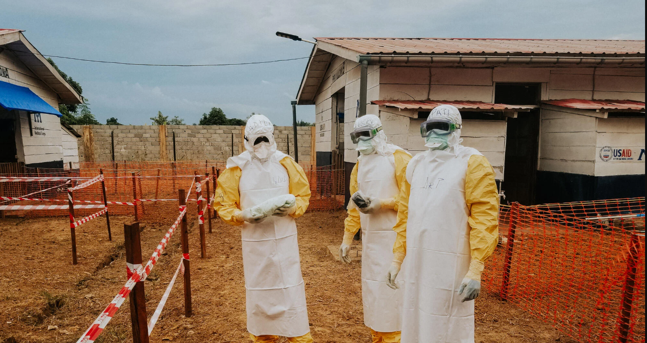 Ebola