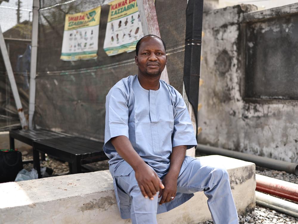 Lassa fever outbreak in Bauchi