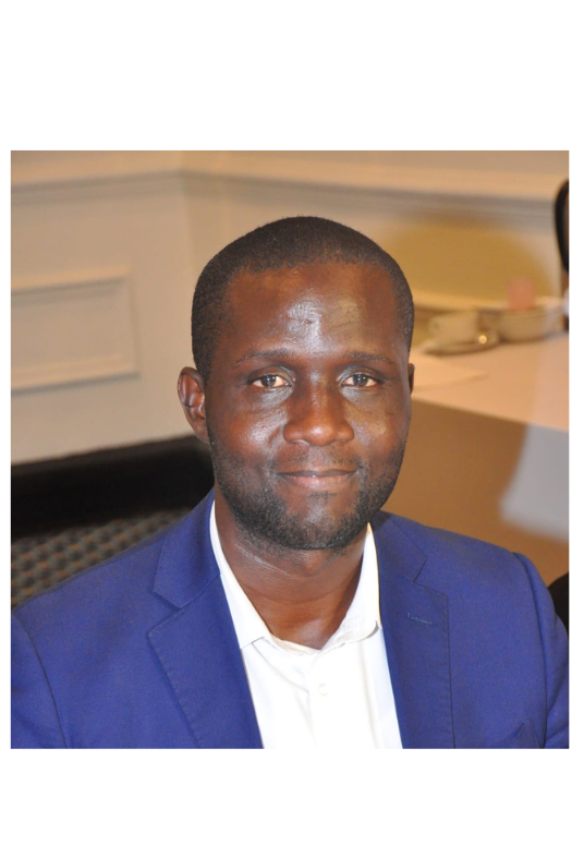 Joseph Wakhungu: A Voice for Health Journalism