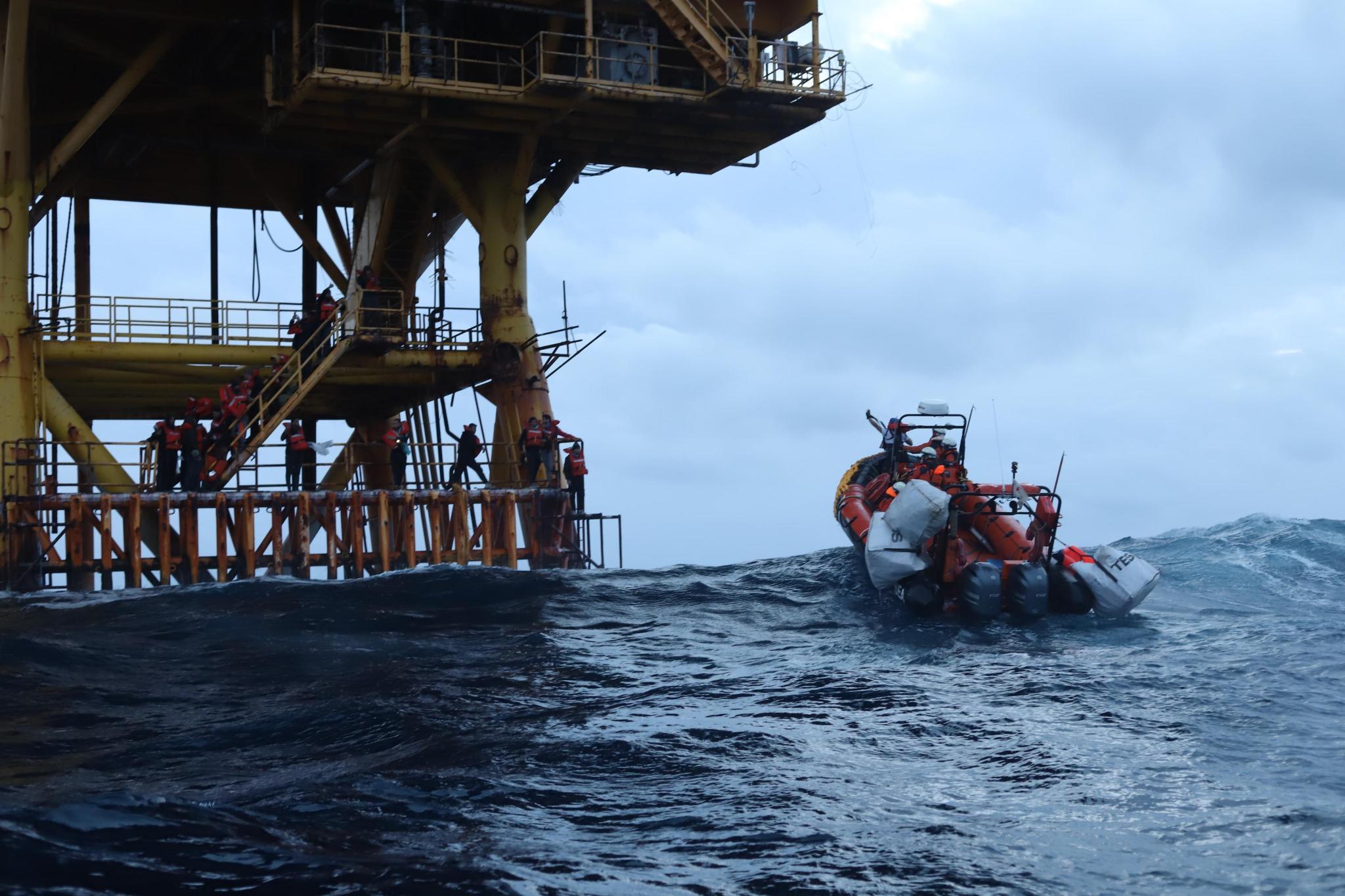 MSF rescues over 80 people in the Central Mediterranean; 2 dead and 3 missing after two distress alerts near Libya.